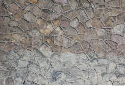 Photo Textures of Wall Stones